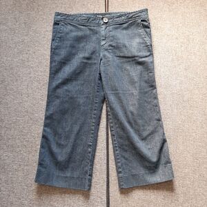Marc Jacobs Capris Jeans Medium